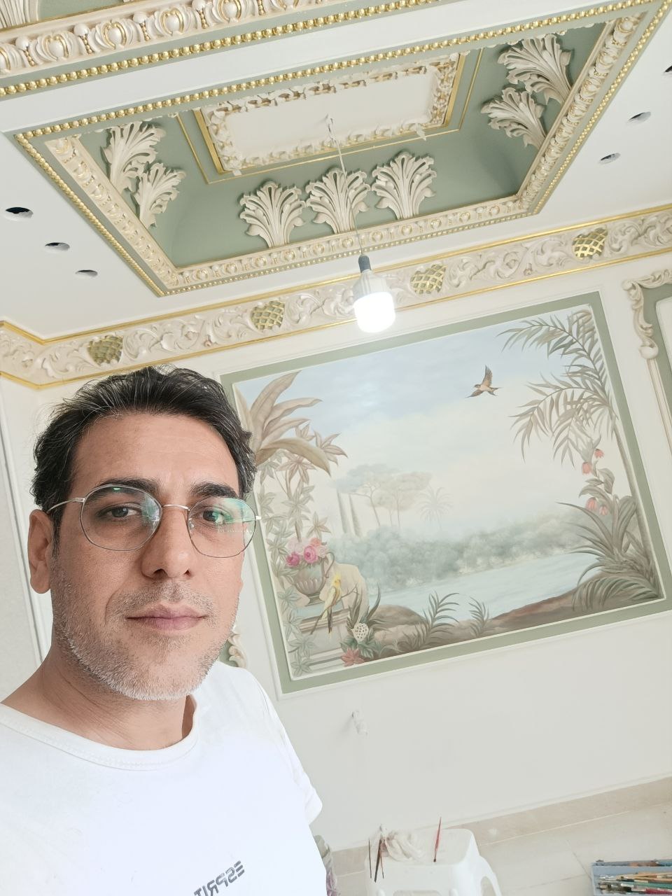 پروژه زیبای شهرستان مهاباد،استان آذربایجان شرقی 1
